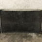 Radiateur eau BMW X1 E84
