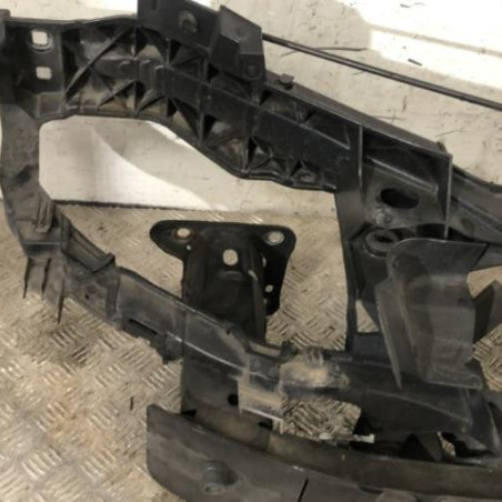 Face avant FORD C-MAX 1