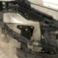 Face avant FORD C-MAX 1