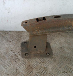 Renfort pare choc arriere (traverse) FORD FOCUS 2