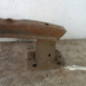 Renfort pare choc arriere (traverse) FORD FOCUS 2