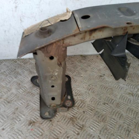 Renfort pare choc avant (traverse) FORD FOCUS 2