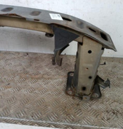 Renfort pare choc avant (traverse) FORD FOCUS 2 Photo n°3