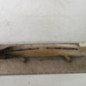 Renfort pare choc arriere (traverse) AUDI A4 2