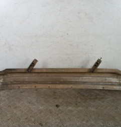 Renfort pare choc arriere (traverse) AUDI A4 2