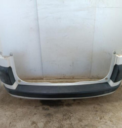 Pare choc arriere CITROEN C4 GRAND PICASSO 1 Photo n°1
