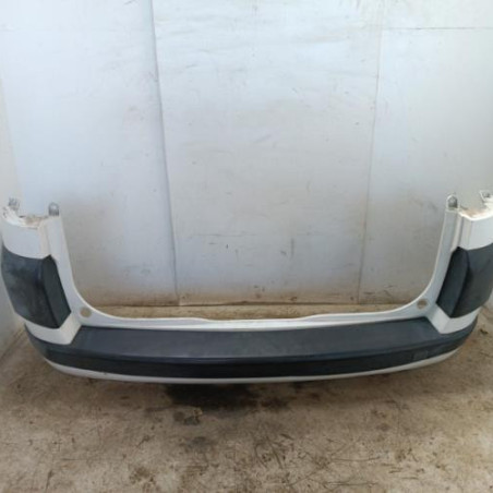 Pare choc arriere CITROEN C4 GRAND PICASSO 1 Photo n°1