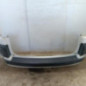 Pare choc arriere CITROEN C4 GRAND PICASSO 1