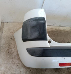 Pare choc arriere CITROEN C4 GRAND PICASSO 1