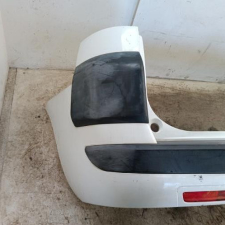Pare choc arriere CITROEN C4 GRAND PICASSO 1