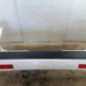 Pare choc arriere CITROEN C4 GRAND PICASSO 1
