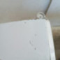 Pare choc arriere CITROEN C4 GRAND PICASSO 1