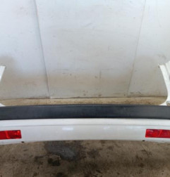 Pare choc arriere CITROEN C4 GRAND PICASSO 1 Photo n°6