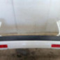 Pare choc arriere CITROEN C4 GRAND PICASSO 1
