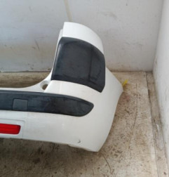 Pare choc arriere CITROEN C4 GRAND PICASSO 1 Photo n°7