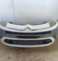 Pare choc avant CITROEN C4 GRAND PICASSO 1 Photo n°1