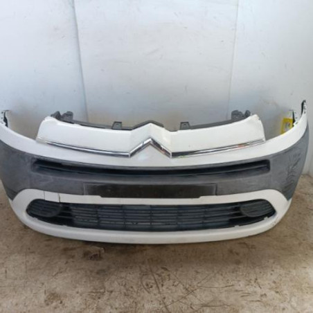 Pare choc avant CITROEN C4 GRAND PICASSO 1 Photo n°1