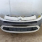 Pare choc avant CITROEN C4 GRAND PICASSO 1