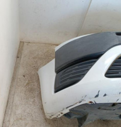 Pare choc avant CITROEN C4 GRAND PICASSO 1