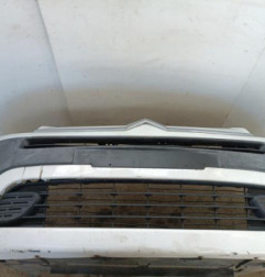 Pare choc avant CITROEN C4 GRAND PICASSO 1 Photo n°3