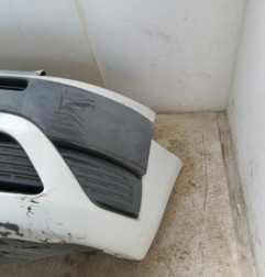 Pare choc avant CITROEN C4 GRAND PICASSO 1 Photo n°4