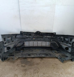 Pare choc avant CITROEN C4 GRAND PICASSO 1 Photo n°5