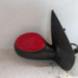 Retroviseur droit PEUGEOT 206