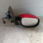 Retroviseur droit PEUGEOT 206