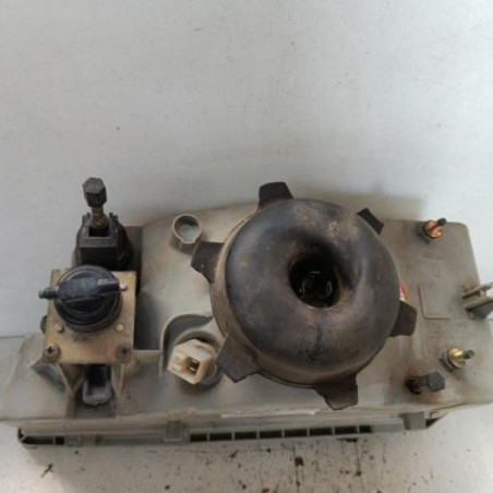 Optique avant principal droit (feux)(phare) PEUGEOT BOXER 1