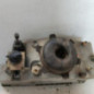 Optique avant principal droit (feux)(phare) PEUGEOT BOXER 1