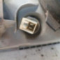 Optique avant principal droit (feux)(phare) PEUGEOT BOXER 1
