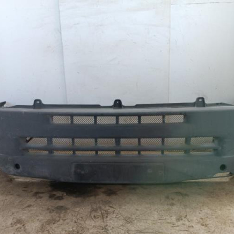 Pare choc avant PEUGEOT BOXER 1 Pare choc avant PEUGEOT BOXER 1