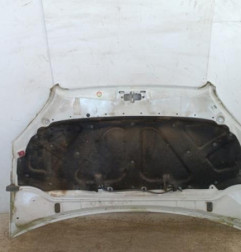 Capot FIAT DOBLO 1 Photo n°3
