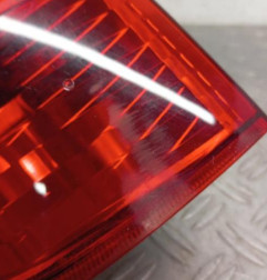 Feu arriere principal gauche (feux) FORD FIESTA 5