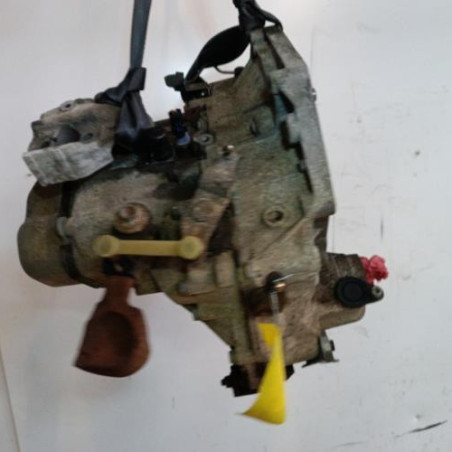 Boite de vitesses CITROEN C3 PLURIEL Photo n°1