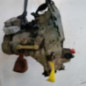 Boite de vitesses CITROEN C3 PLURIEL