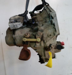 Boite de vitesses CITROEN C3 PLURIEL