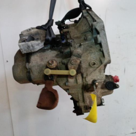 Boite de vitesses CITROEN C3 PLURIEL