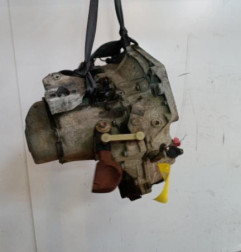 Boite de vitesses CITROEN C3 PLURIEL Photo n°3