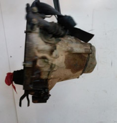 Boite de vitesses CITROEN C3 PLURIEL Photo n°5