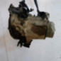 Boite de vitesses CITROEN C3 PLURIEL