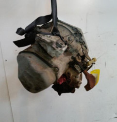 Boite de vitesses CITROEN C3 PLURIEL Photo n°7
