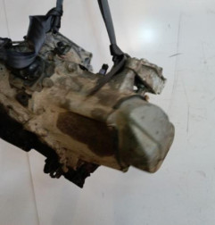 Boite de vitesses CITROEN C3 PLURIEL Photo n°8