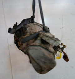 Boite de vitesses CITROEN C3 PLURIEL Photo n°9