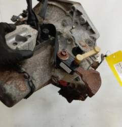 Boite de vitesses PEUGEOT 1007