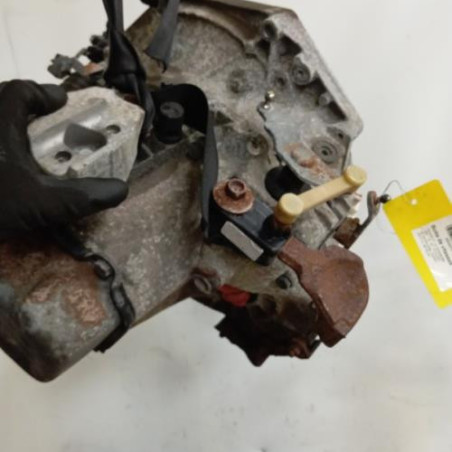 Boite de vitesses PEUGEOT 1007