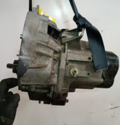 Boite de vitesses RENAULT MEGANE 1 Photo n°3