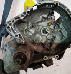 Boite de vitesses RENAULT MEGANE 1 Photo n°4