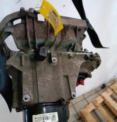Boite de vitesses RENAULT MEGANE 1 Photo n°6