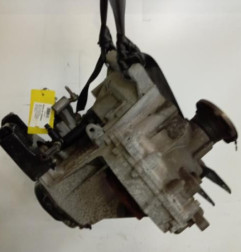 Boite de vitesses SEAT IBIZA 4 Photo n°1